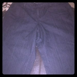 Trouser Pant Jeans